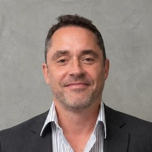 Daniel Shaw